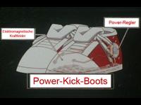 Power-Kick-Boots