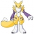 Renamon