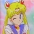 Usagi (Im deutschen Bunny) Tsukino