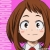 Uraraka Ochano