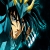 Shiryu der Dragon Saint: