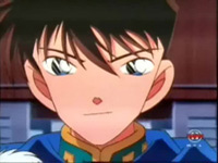 Detektiv Conan Ch Shinichi Kudo